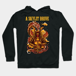 A SKYLIT DRIVE MERCH VTG Hoodie